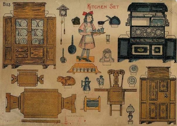 A dolls house essay